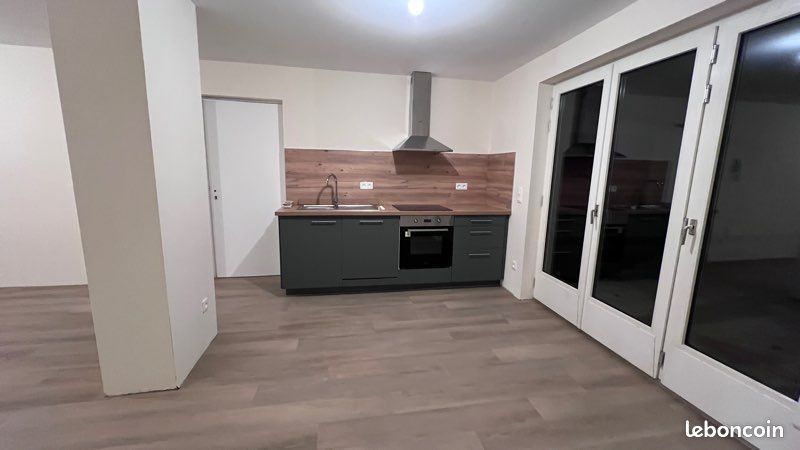 Appartement 2 pièces 55 m² · à Rohrbach-lès-Bitche · 55 m² · 570 €/mois