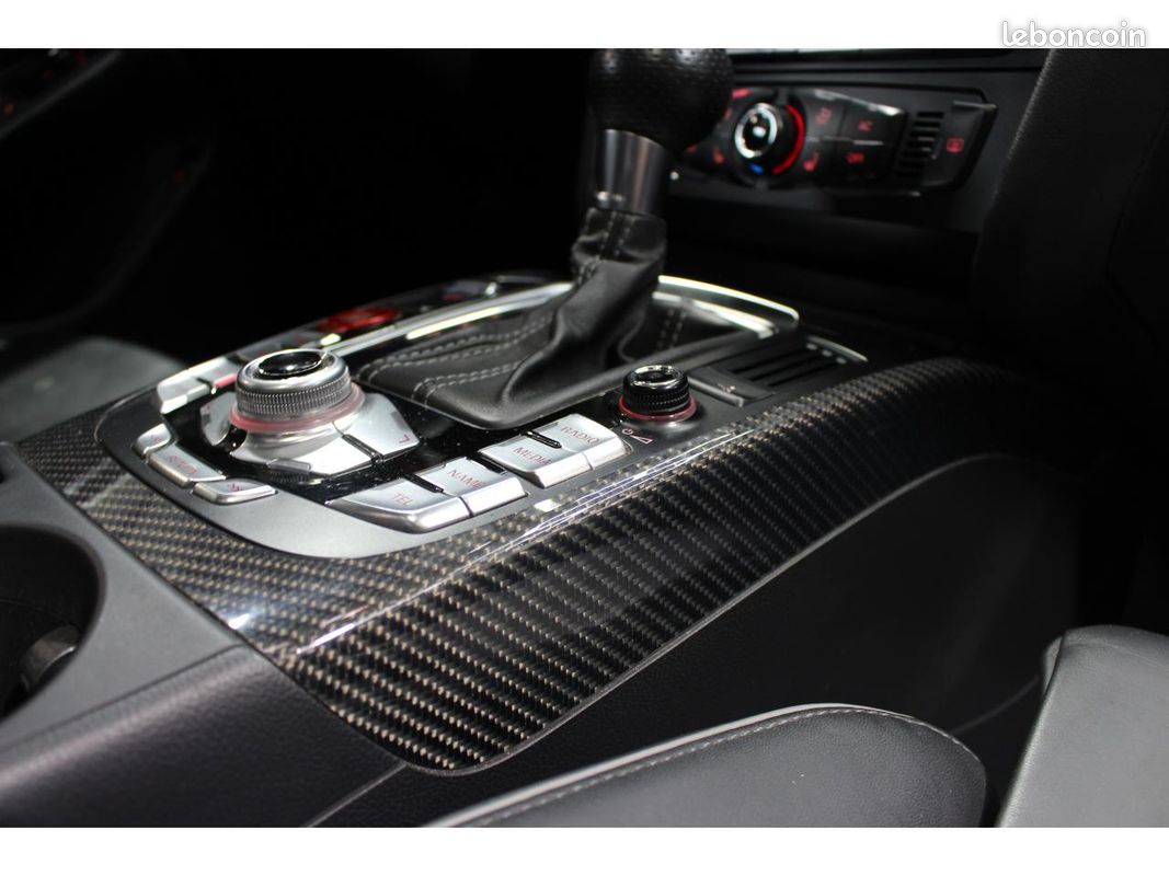 AUDI RS5 4.2i V8 - SUIVI AUDI (image 23)