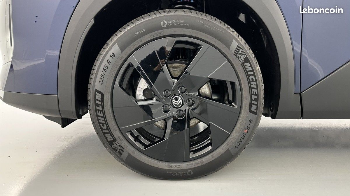 Citroën C5 Aircross Hybrid 145 e-DCS6 Max (image 6)