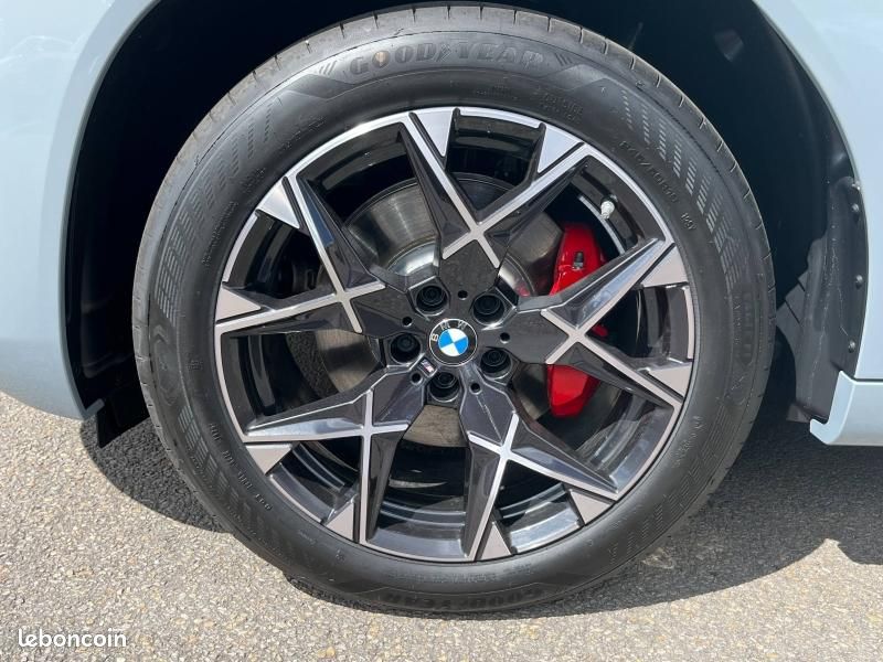 Bmw X3 xDrive30e 299ch M Sport (image 14)