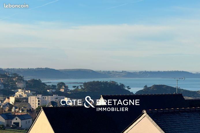 Maison 5 pièces 86 m²