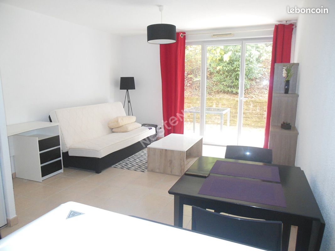 Appartement 2 pièces 39 m² · à Toulouse · 39 m² · 680 €