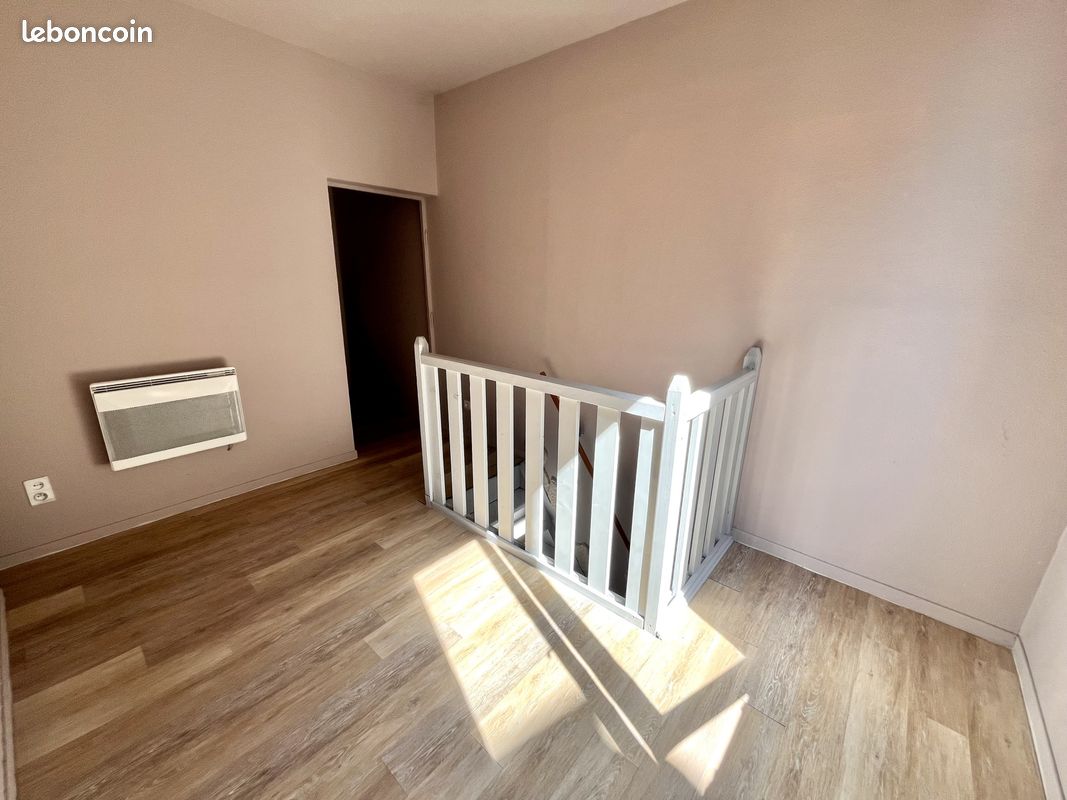 Duplex 2 pièces 27 m² - Limoges 87000 (image principale 4)