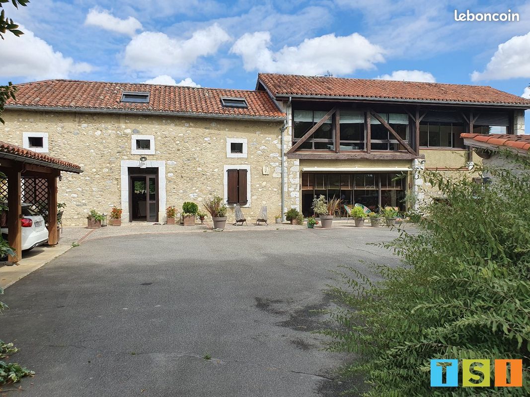 Maison 7 pièces 236 m² · à Saint-Gaudens · 236 m² · 445 000 €