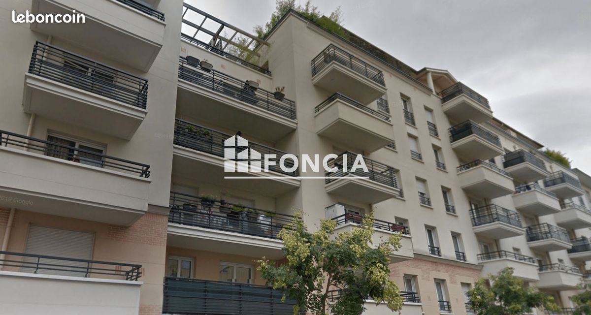 Indoor_parking · à Rosny-sous-Bois · 83 €/mois