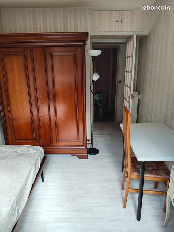 Chambre a louer en colocation a antony (image 1)