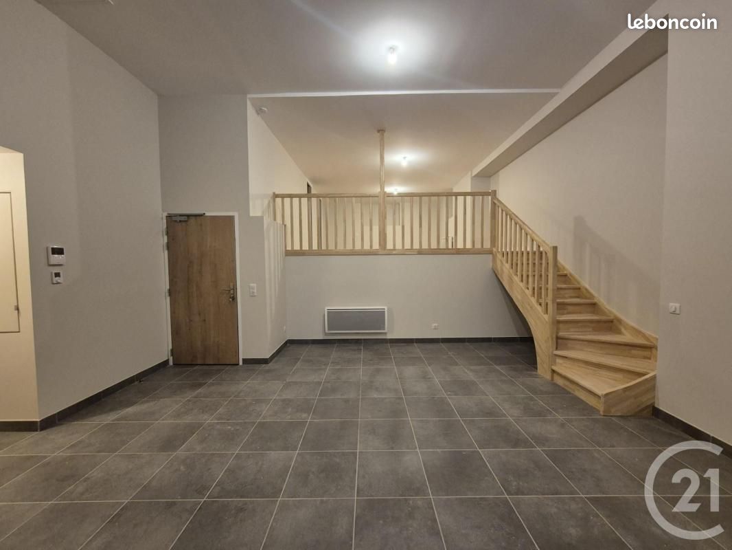 Appartement 3 pièces 72 m² · à Cauterets · 72 m² · 219 000 €