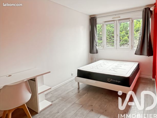 Appartement a louer champigny-sur-marne - 4 pièce(s) - 67 m2 - Surfyn