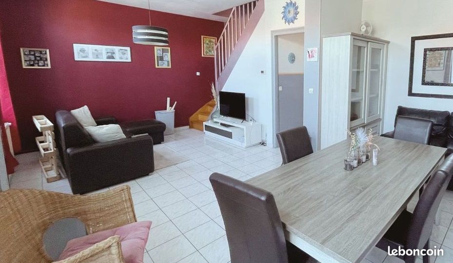 Maison 4 pièces 108 m² · à Anstaing · 108 m² · 243 000 €