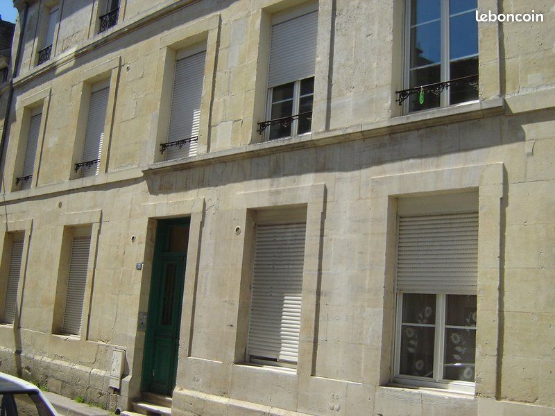 Appartement 1 pièce 18 m² · à Reims · 18 m² · 420 €