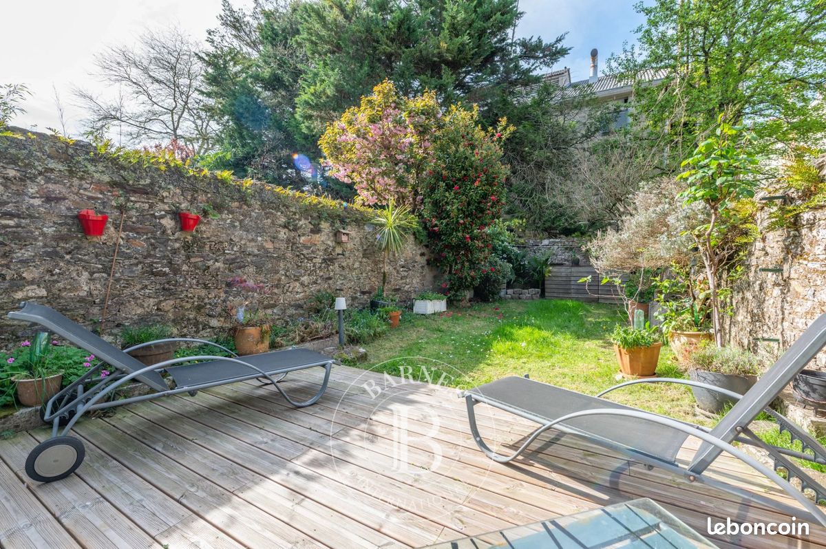 Maison 6 pièces 107 m²