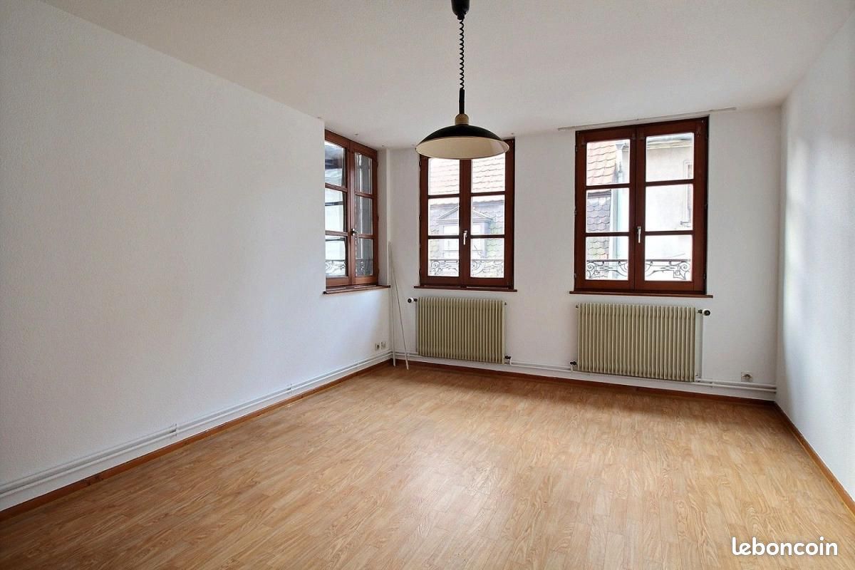 Appartement 2 pièces 43 m² · à Barr · 43 m² · 490 €/mois