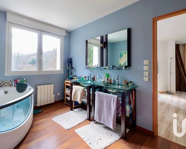 Maison 580 000 € - 147 m²