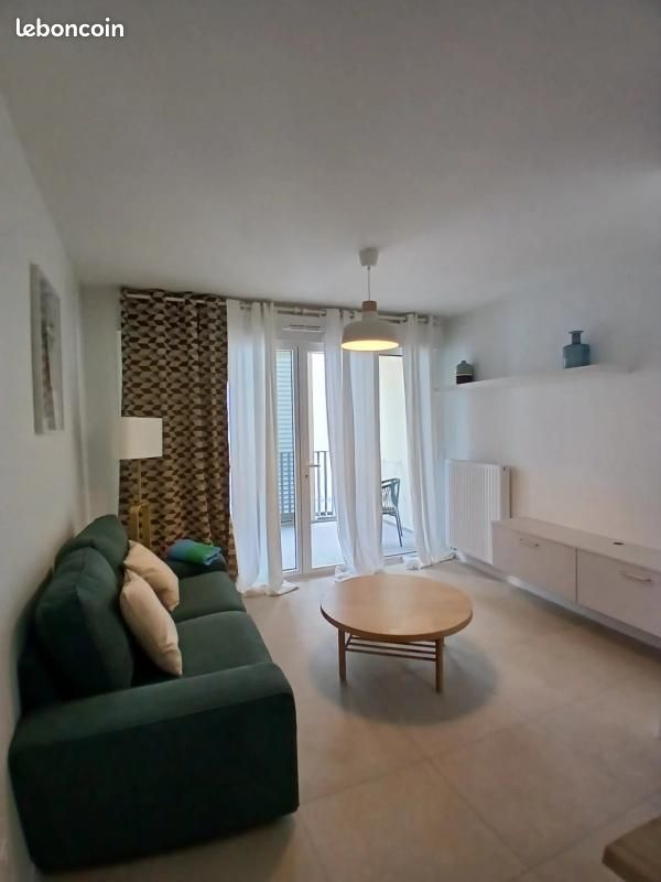 Appartement 3 pièces 57 m² · à Pau · 57 m² · 950 €