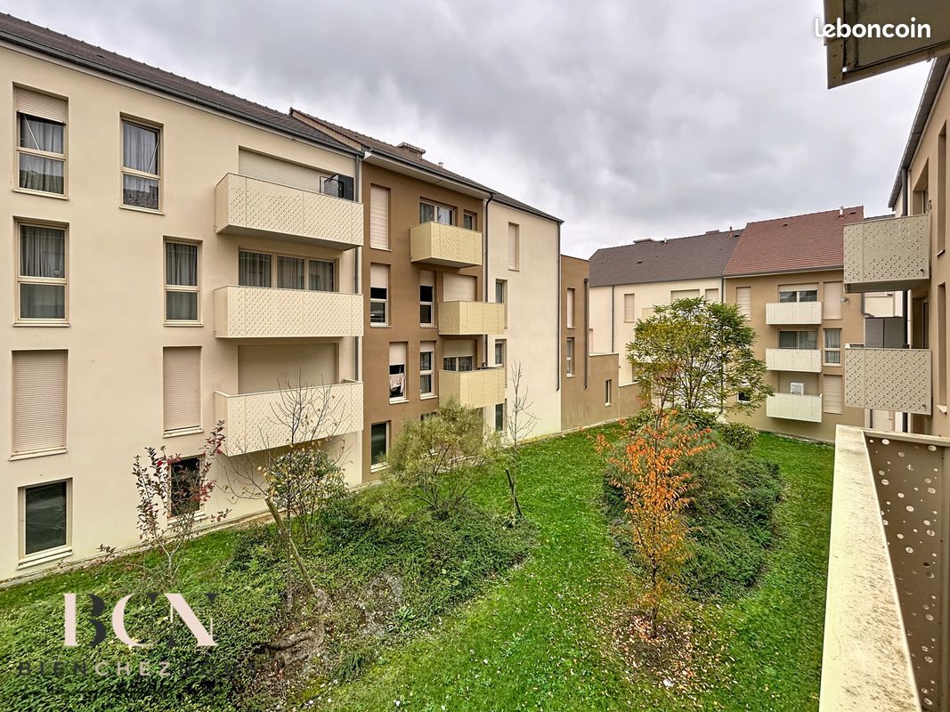 Appartement a louer sarcelles - 3 pièce(s) - 58 m2 - Surfyn