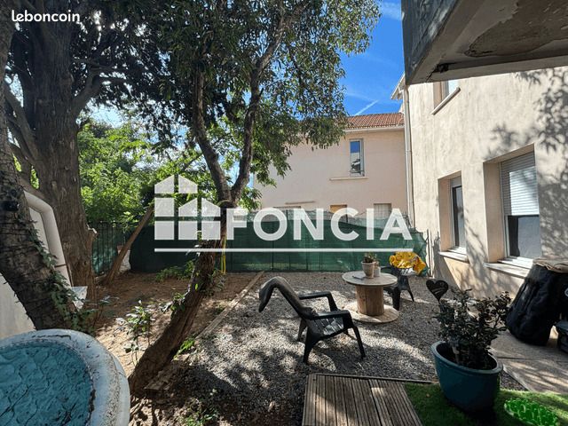 Appartement 3 pièces 62 m² · à Béziers · 62 m² · 643 €/mois