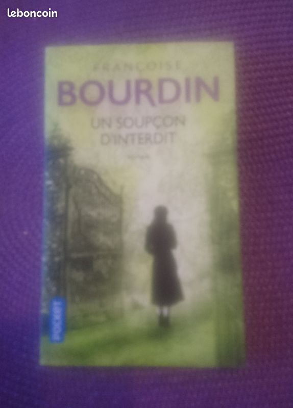 Romans Françoise Bourdin (image 5)
