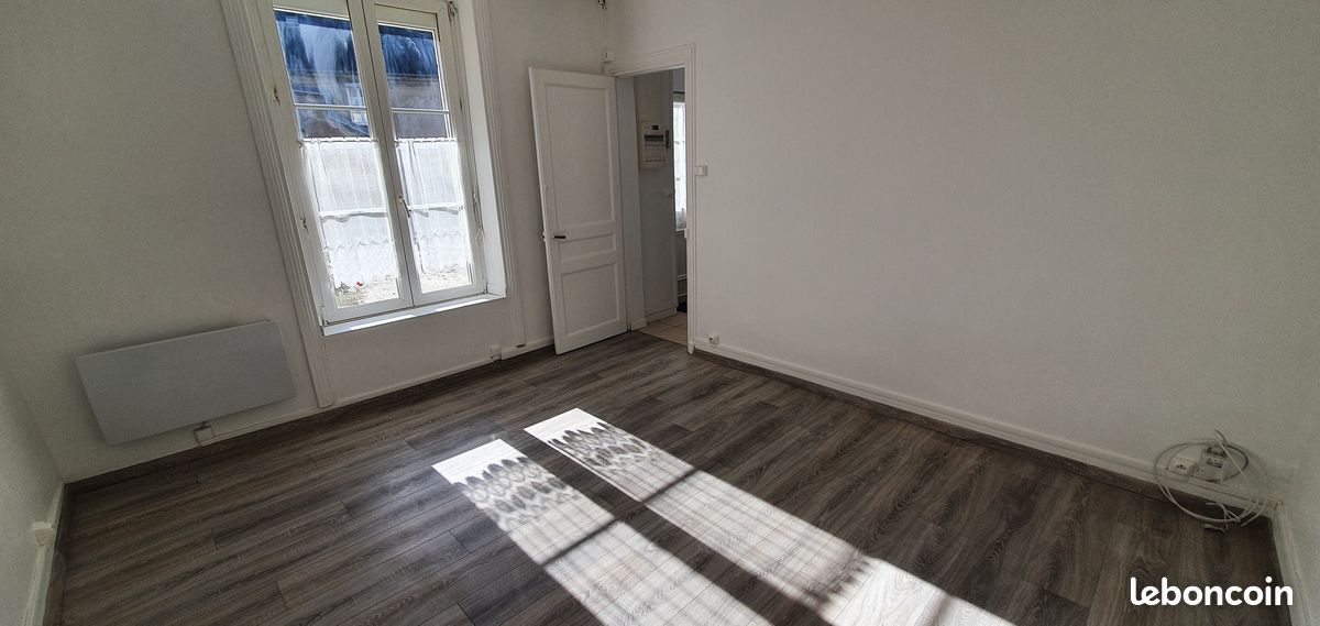 Maison 3 pièces 50 m² · à Isigny-sur-Mer · 50 m² · 600 €/mois