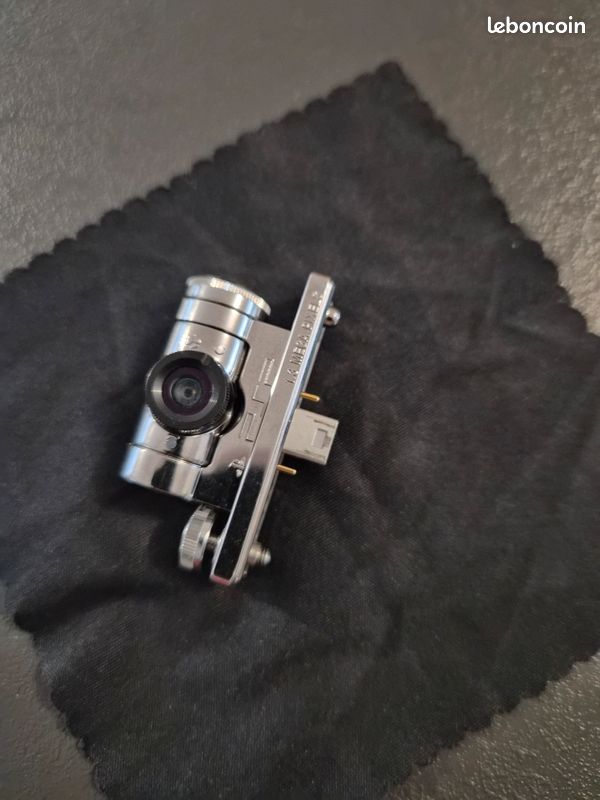 Caméra PSP 300 go cam comme neuve - Consoles