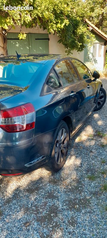 C5 a vendre (image 3)