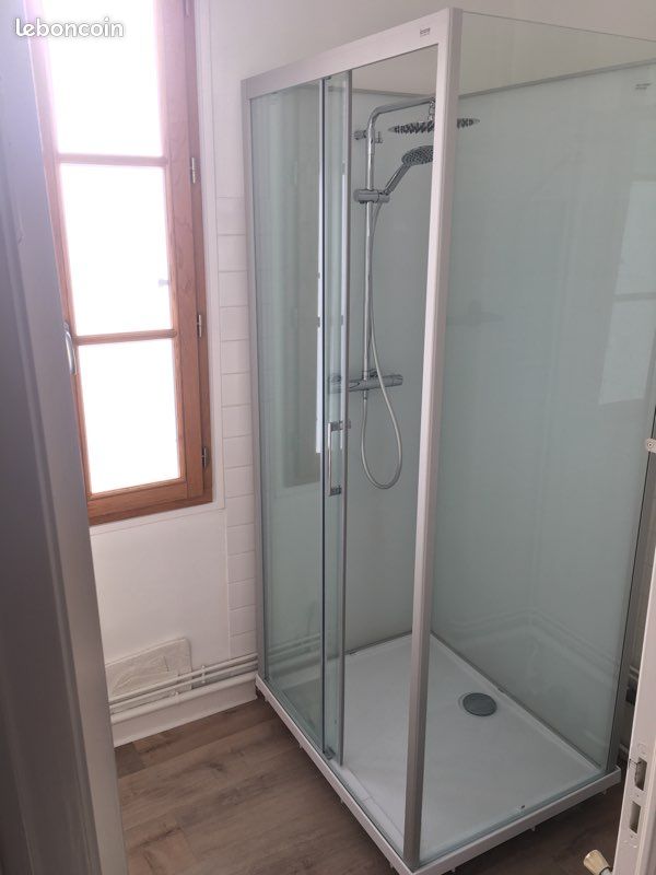 Votre joli T2 meublé - Tulle 19000 (image principale 2)