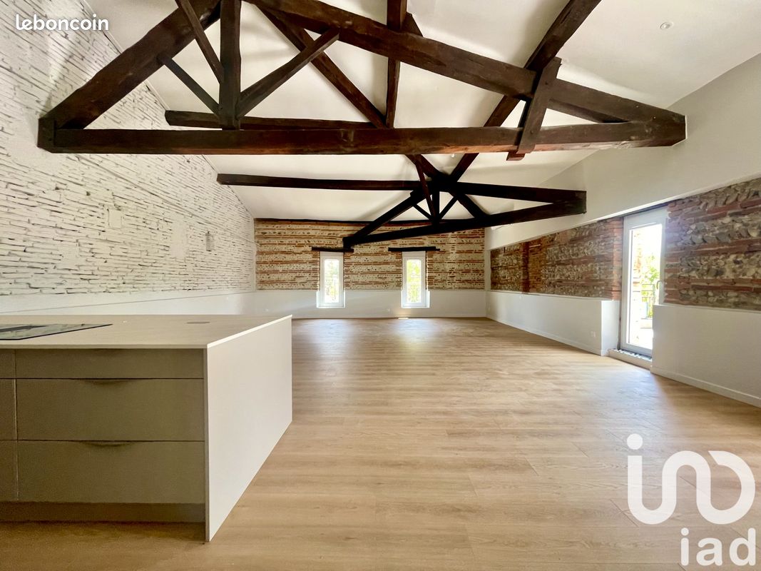 Appartement 4 pièces 130 m² · à Muret · 130 m² · 315 000 €