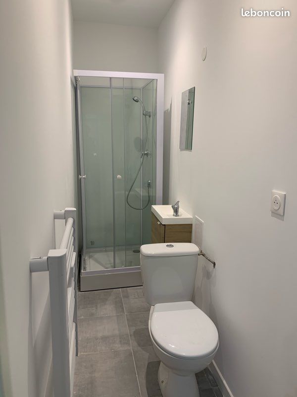 Appartement a louer douai - 2 pièce(s) - 25 m2 - Surfyn