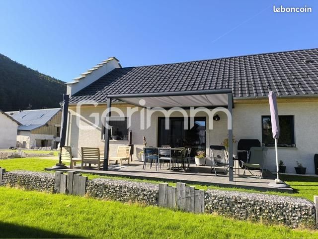 Maison 4 pièces 91 m² · à Villard-de-Lans · 91 m² · 499 000 €