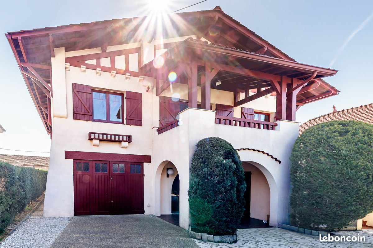 Maison 7 pièces 175 m² · à Talence · 175 m² · 605 000 €