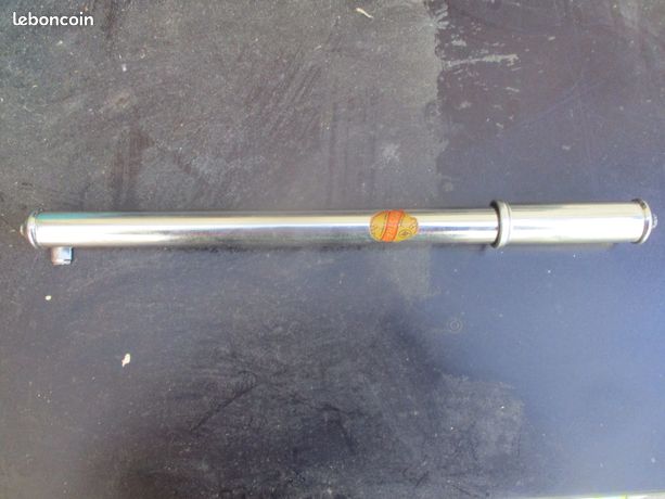 ANCIENNE POMPE VÉLO mistral EUR 10,00 - FR