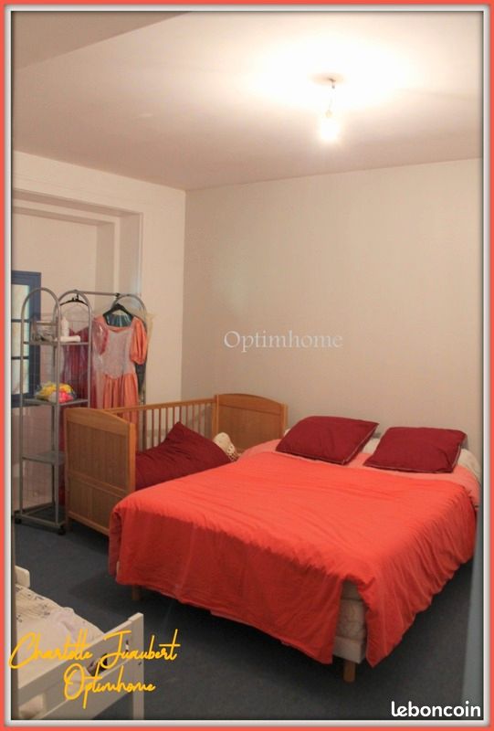 Maison de village 9 pièces 290 m² - Coteaux-du-Blanzacais 16250 Blanzac-Porcheresse (image principale 17)