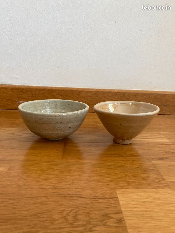 Bols de riz japonais (image 2)