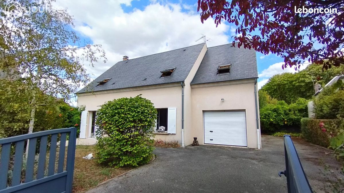 Maison 7 pièces 151 m² · à Soissons · 151 m² · 330 000 €