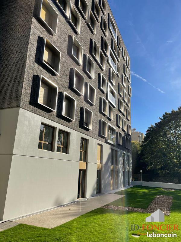 Appartement 1 pièce 26 m² · à Bobigny · 26 m² · 570 €/mois