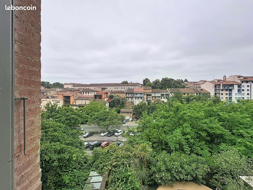 Appartement 4 pièces 86 m² · à Montauban · 86 m² · 275 000 €