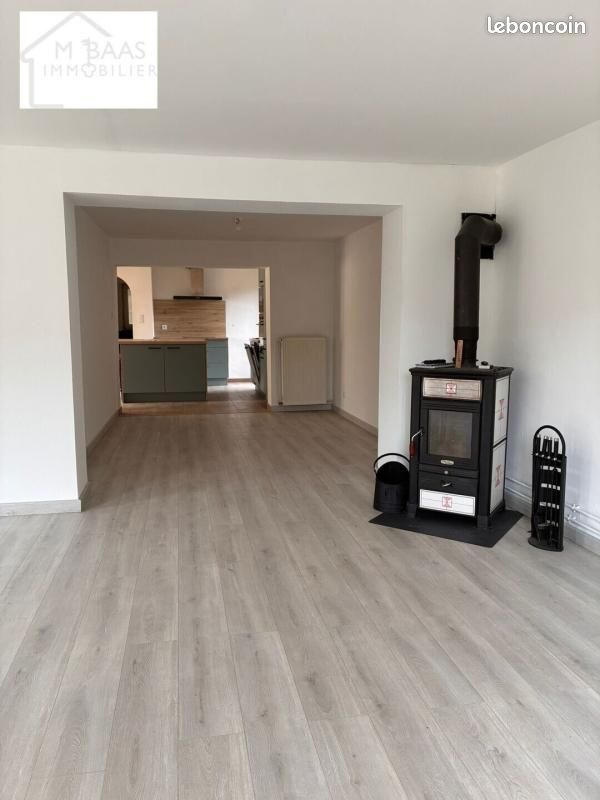 Maison 3 pièces 105 m² · à Roppeviller · 105 m² · 134 000 €