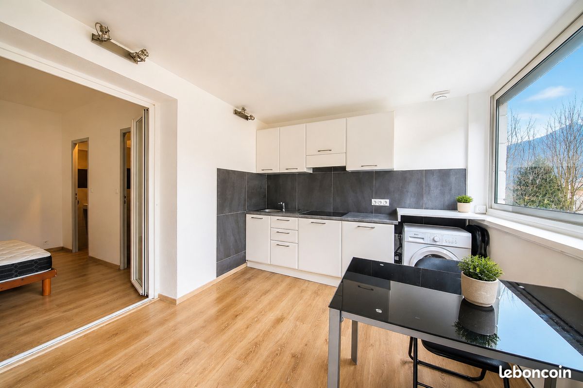 Appartement 2 pièces 25 m² · à Corte · 25 m² · 95 000 €