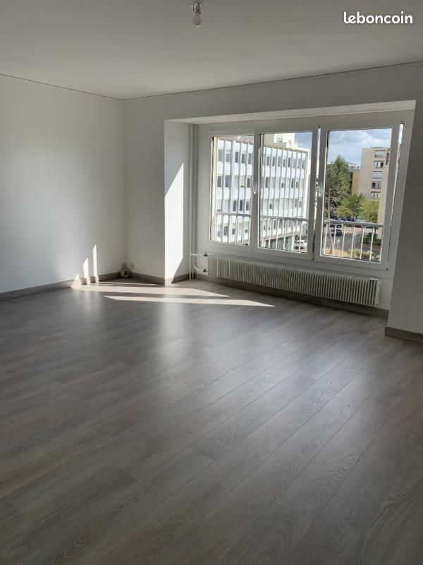 Appartement 1 pièce 45 m² · à Chaumont · 45 m² · 485 €/mois