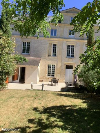 Maison 8 pièces