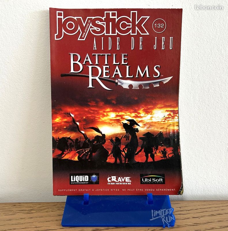 Communauté Steam :: Battle Realms: Zen Edition