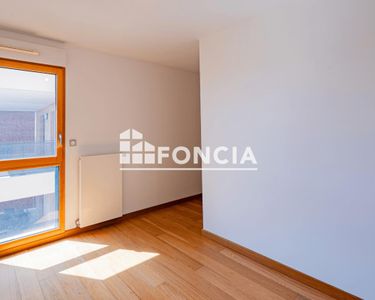 Appartement 370 000 € - 63 m²