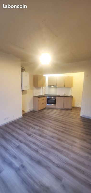 Parking 2 pièces 45 m² · à Limoges · 45 m² · 485 €