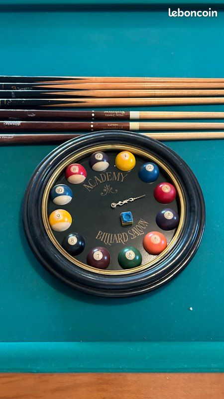 Billard français (image 5)