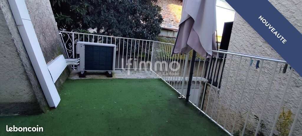Maison 5 pièces 94 m² · à Les Mées · 94 m² · 118 000 €