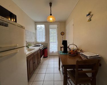 Appartement 159 000 € - 58 m²
