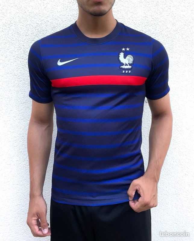 Euro 2020 Maillot Des Equipes 2021 Maillot De Football Nike