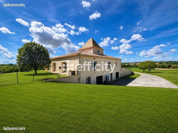 Villa 5 pièces 155 m²