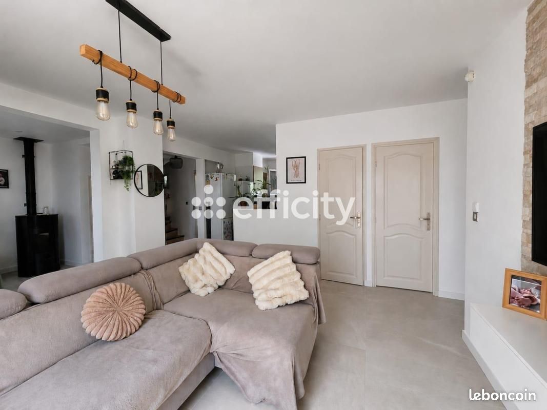 Appartement 3 pièces 59 m² · à Saint-Cyr-sur-Mer · 59 m² · 310 000 €