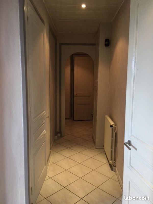 Appartement a louer saint-chamond - 3 pièce(s) - 67 m2 - Surfyn