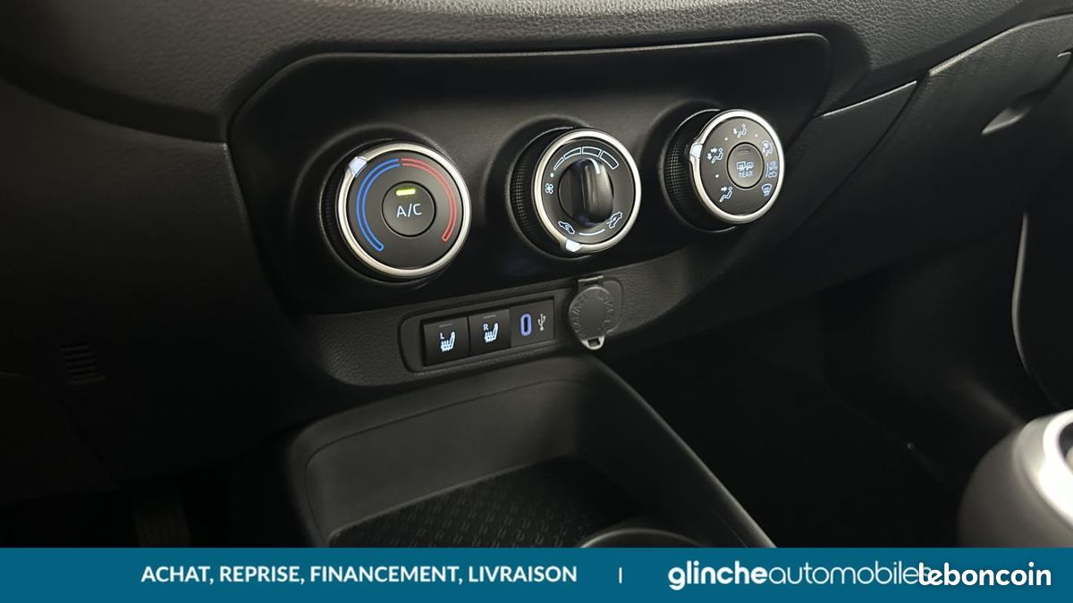 Toyota aygo x 1.0 VVT-i 72ch Dynamic (image 20)